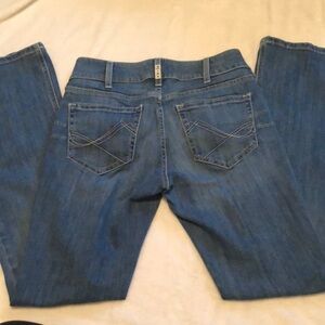 Women’s Ariat Jeans